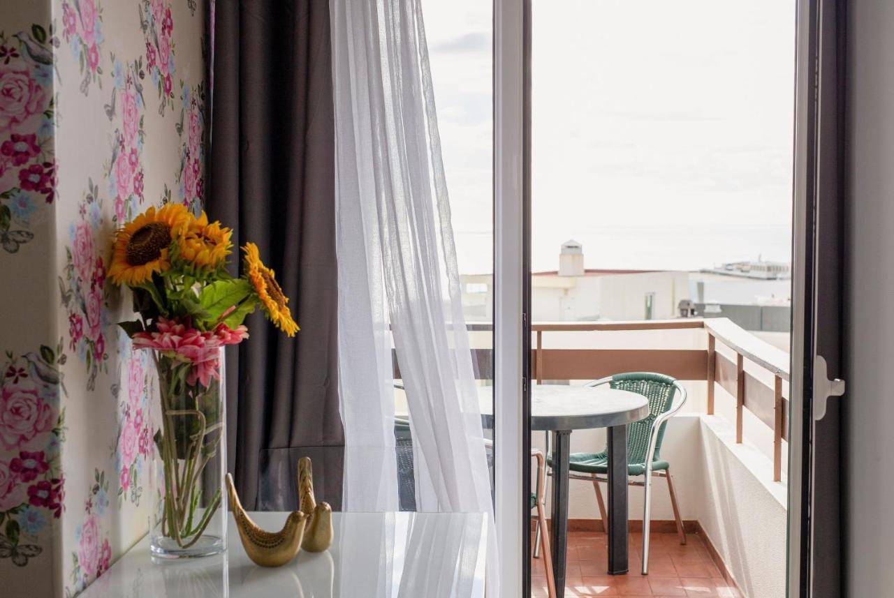 Casa Branca Apartments By Trip2Portugal 丰沙尔 外观 照片