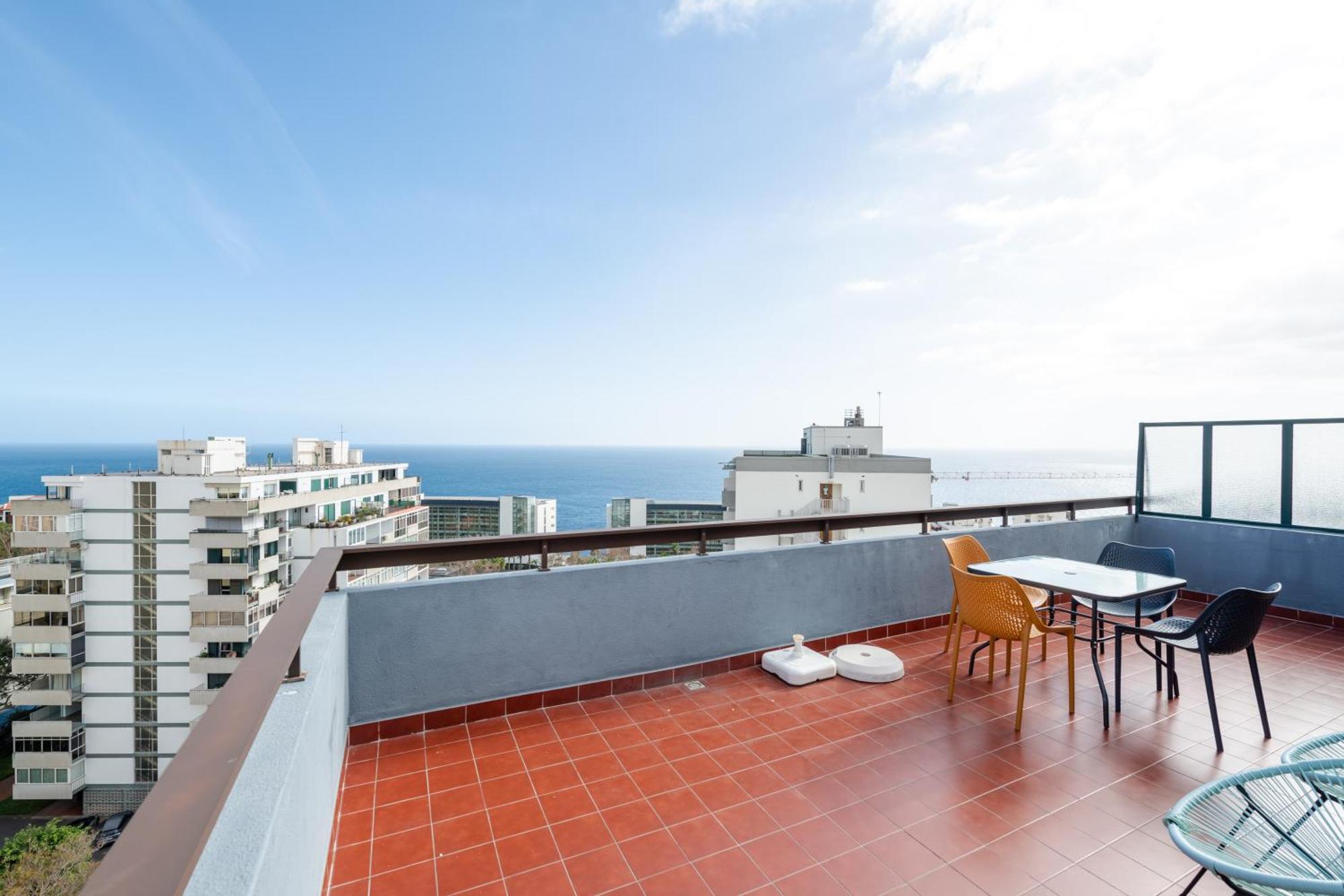 Casa Branca Apartments By Trip2Portugal 丰沙尔 外观 照片