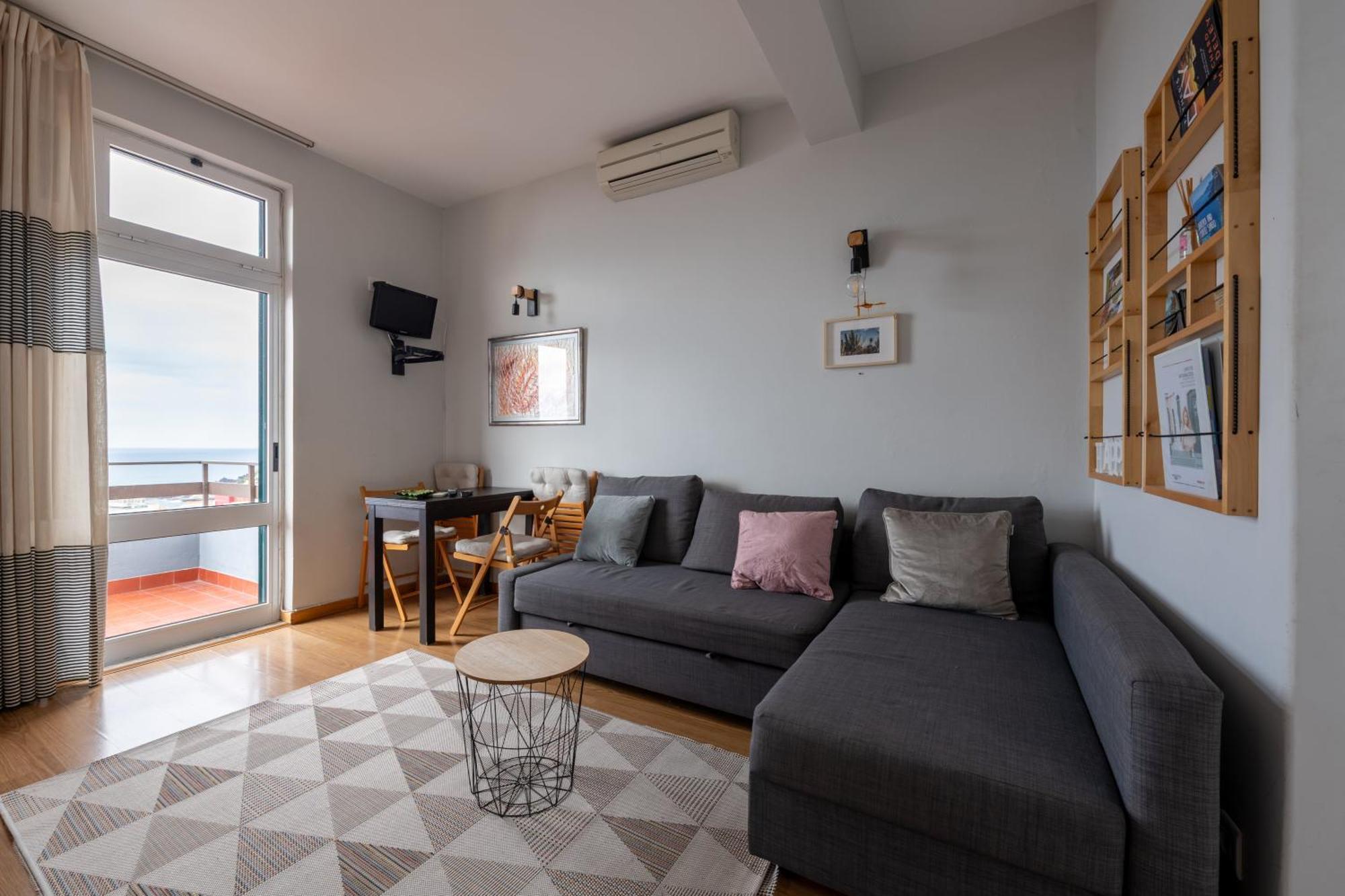 Casa Branca Apartments By Trip2Portugal 丰沙尔 外观 照片