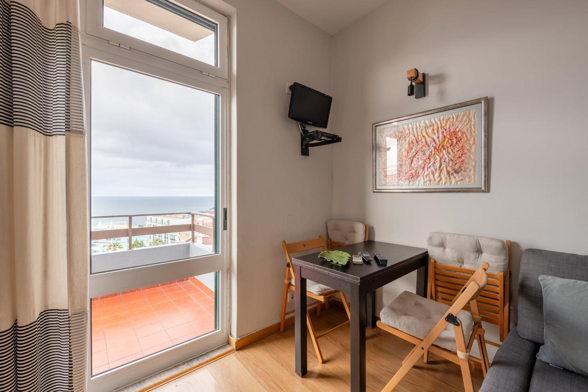 Casa Branca Apartments By Trip2Portugal 丰沙尔 外观 照片