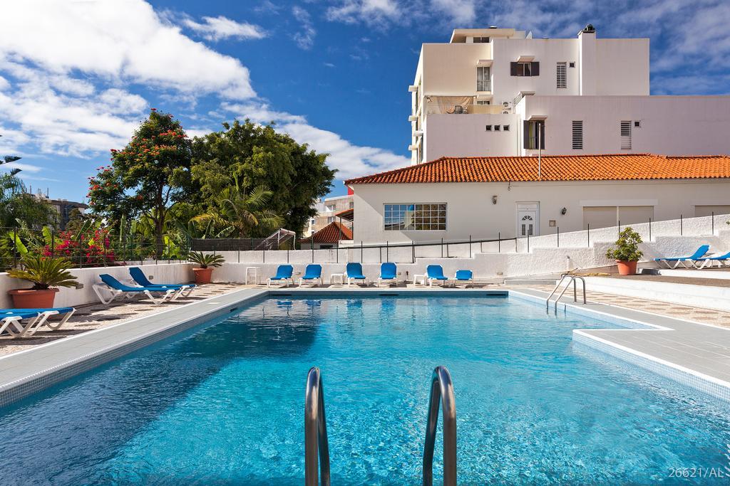 Casa Branca Apartments By Trip2Portugal 丰沙尔 外观 照片